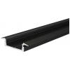 Deko Light 975063 ET-01-15 T profil hliník (š x v x h) 30 x 7 x 2000 mm 2 m