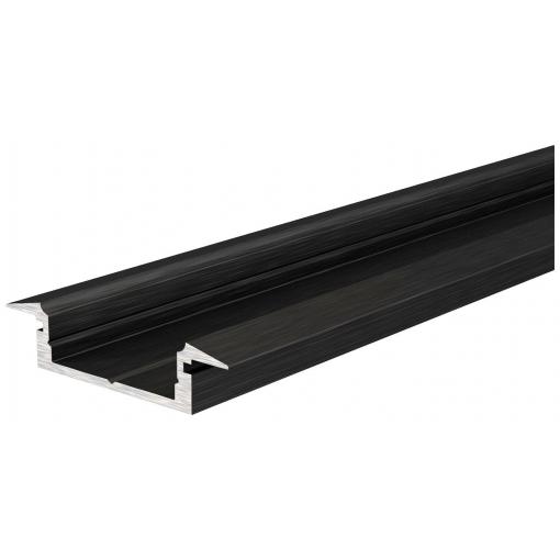 Deko Light 975063 ET-01-15 T profil hliník (š x v x h) 30 x 7 x 2000 mm 2 m