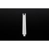 Deko Light 975105 ET-02-08 T profil hliník (š x v x h) 23 x 15 x 2000 mm 2 m