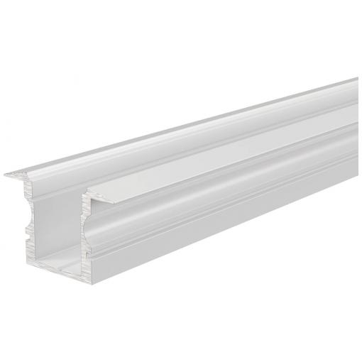 Deko Light 975105 ET-02-08 T profil hliník (š x v x h) 23 x 15 x 2000 mm 2 m