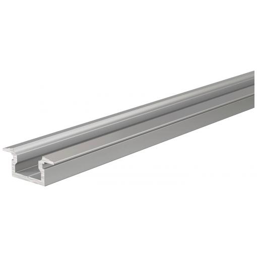 Deko Light 975081 ET-01-05 T profil hliník (š x v x h) 14 x 6 x 2000 mm 2 m
