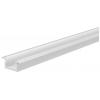 Deko Light 975085 ET-01-05 T profil hliník (š x v x h) 14 x 6 x 2000 mm 2 m