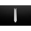 Deko Light 975141 ET-02-12 T profil hliník (š x v x h) 27 x 15 x 2000 mm 2 m