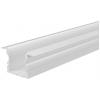 Deko Light 975125 ET-02-10 T profil hliník (š x v x h) 25 x 15 x 2000 mm 2 m