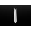 Deko Light 975125 ET-02-10 T profil hliník (š x v x h) 25 x 15 x 2000 mm 2 m
