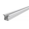 Deko Light 975108 ET-02-08 T profil hliník (š x v x h) 23 x 15 x 3000 mm 3 m