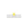 Deko Light 975163 ET-02-15 T profil hliník (š x v x h) 30 x 15 x 2000 mm 2 m
