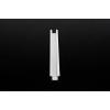 Deko Light 975145 ET-02-12 T profil hliník (š x v x h) 27 x 15 x 2000 mm 2 m