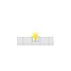 Deko Light 975145 ET-02-12 T profil hliník (š x v x h) 27 x 15 x 2000 mm 2 m