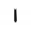 Deko Light 975143 ET-02-12 T profil hliník (š x v x h) 27 x 15 x 2000 mm 2 m