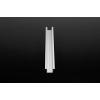 Deko Light 975161 ET-02-15 T profil hliník (š x v x h) 30 x 15 x 2000 mm 2 m