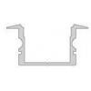 Deko Light 975168 ET-02-15 T profil hliník (š x v x h) 30 x 15 x 3000 mm 3 m