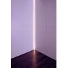 Deko Light 975341 EV-01-08 Dlaždicový profil hliník (š x v x h) 43 x 43 x 2500 mm 2.50 m