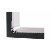 Deko Light 975344 EV-01-08 Dlaždicový profil hliník (š x v x h) 43 x 43 x 3000 mm 3 m