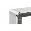 Deko Light 975353 EV-02-08 Dlaždicový profil hliník (š x v x h) 42 x 42 x 3000 mm 3 m