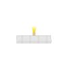 Deko Light 970185 AU-02-05 U profil hliník (š x v x h) 9 x 9 x 2000 mm 2 m