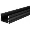 Deko Light 970163 AU-02-15 U profil hliník (š x v x h) 21 x 15 x 2000 mm 2 m