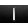 Deko Light 970161 AU-02-15 U profil hliník (š x v x h) 21 x 15 x 2000 mm 2 m