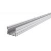Deko Light 970168 AU-02-15 U profil hliník (š x v x h) 21 x 15 x 3000 mm 3 m