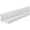 Deko Light 970165 AU-02-15 U profil hliník (š x v x h) 21 x 15 x 2000 mm 2 m