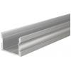 Deko Light 970160 AU-02-15 U profil hliník (š x v x h) 21 x 15 x 1000 mm 1 m