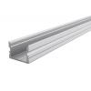 Deko Light 970148 AU-02-12 U profil hliník (š x v x h) 18 x 15 x 3000 mm 3 m