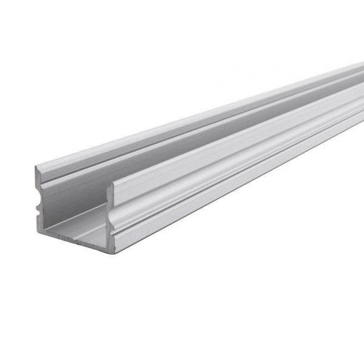 Deko Light 970148 AU-02-12 U profil hliník (š x v x h) 18 x 15 x 3000 mm 3 m