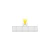 Deko Light 970284 AU-10-12 Drážkovaný profil hliník (d x š x v) 2000 x 18.20 x 13.70 mm 2 m