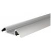 Deko Light 970301 AM-01-10 Základový profil hliník (š x v x h) 32 x 7 x 2000 mm 2 m