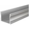 Deko Light 970201 AU-02-20 U profil hliník (š x v x h) 21.70 x 20 x 2000 mm 2 m