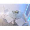 Deko Light 970201 AU-02-20 U profil hliník (š x v x h) 21.70 x 20 x 2000 mm 2 m