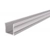 Deko Light 970202 AU-02-20 U profil hliník (š x v x h) 21.70 x 20 x 3000 mm 3 m