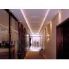 Deko Light 970202 AU-02-20 U profil hliník (š x v x h) 21.70 x 20 x 3000 mm 3 m