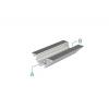 Deko Light 970403 AV-01-10 rohový profil hliník (d x š x v) 2000 x 29.50 x 11.50 mm 2 m