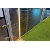 Deko Light 970403 AV-01-10 rohový profil hliník (d x š x v) 2000 x 29.50 x 11.50 mm 2 m