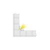 Deko Light 970403 AV-01-10 rohový profil hliník (d x š x v) 2000 x 29.50 x 11.50 mm 2 m