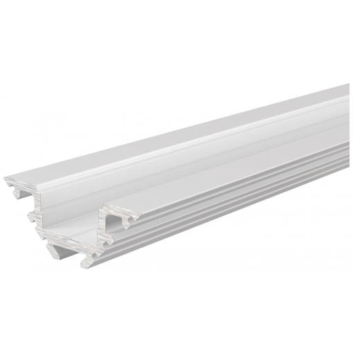 Deko Light 970403 AV-01-10 rohový profil hliník (d x š x v) 2000 x 29.50 x 11.50 mm 2 m