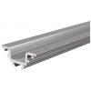 Deko Light 970401 AV-01-10 rohový profil hliník (š x v x h) 29.50 x 11.50 x 2000 mm 2 m
