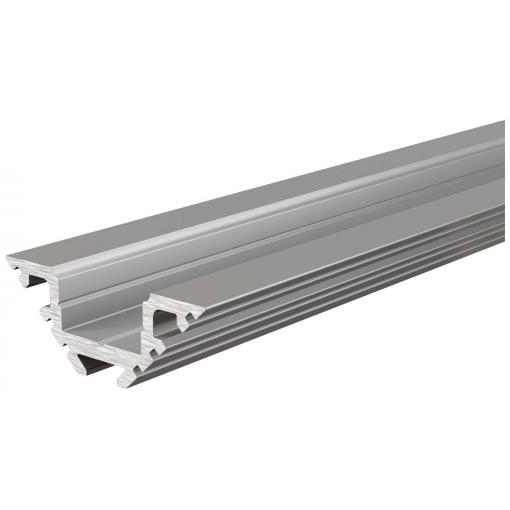 Deko Light 970401 AV-01-10 rohový profil hliník (š x v x h) 29.50 x 11.50 x 2000 mm 2 m