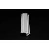Deko Light 970502 AL-01-10 schodovitý profil hliník (š x v x h) 61 x 20.50 x 3000 mm 3 m