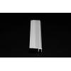 Deko Light 970520 AL-02-10 schodovitý profil hliník (š x v x h) 61 x 20.50 x 1000 mm 1 m