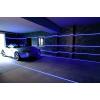 Deko Light 970741 AU-05-15 IP profil hliník (š x v x h) 24 x 20 x 2000 mm 2 m