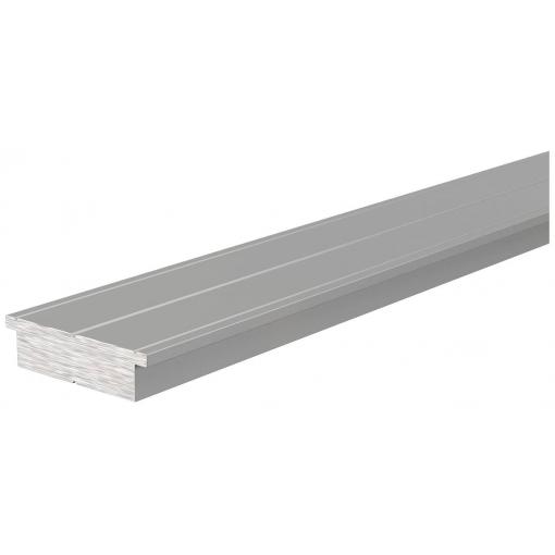 Deko Light 970764 T-01-15 Profil nosníku hliník (š x v x h) 18 x 5 x 1000 mm 1 m