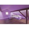 Deko Light 970601 AM-02-10 Profil podstavce hliník (š x v x h) 15 x 58 x 3000 mm 3 m