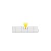 Deko Light 970723 AU-04-12 IP profil hliník (š x v x h) 20 x 10 x 2000 mm 2 m