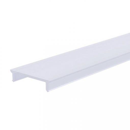Deko Light 983035 P-01-15 zakrytí plast (š x v x h) 19.50 x 4.40 x 2000 mm 2 m