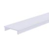 Deko Light 983034 P-01-15 zakrytí plast (š x v x h) 19.50 x 4.40 x 1000 mm 1 m