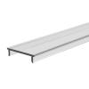 Deko Light 983030 P-01-15 zakrytí plast (š x v x h) 19.50 x 4.40 x 1000 mm 1 m