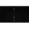 Deko Light 983028 P-01-12 zakrytí polymethylakrylát (š x v x h) 16.50 x 4.40 x 3000 mm 3 m