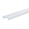 Deko Light 983027 P-01-12 zakrytí polymethylakrylát (š x v x h) 16.50 x 4.40 x 3000 mm 3 m